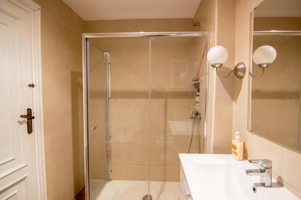 B&B - El Magnanimo Valencia Bagian luar foto