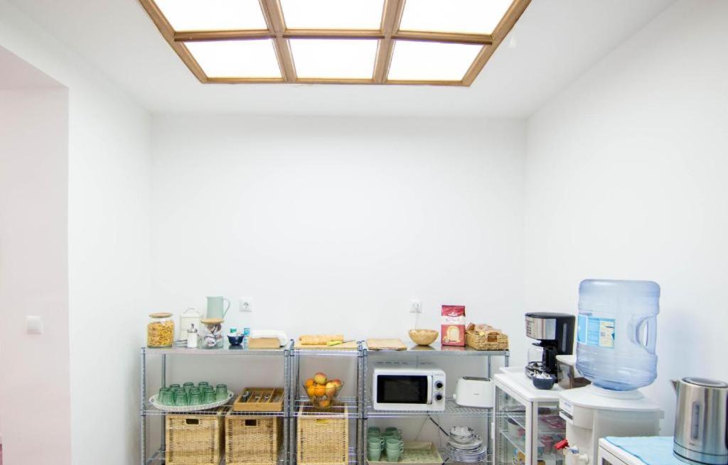 B&B - El Magnanimo Valencia Bagian luar foto